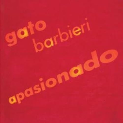 Apasionado Jazz