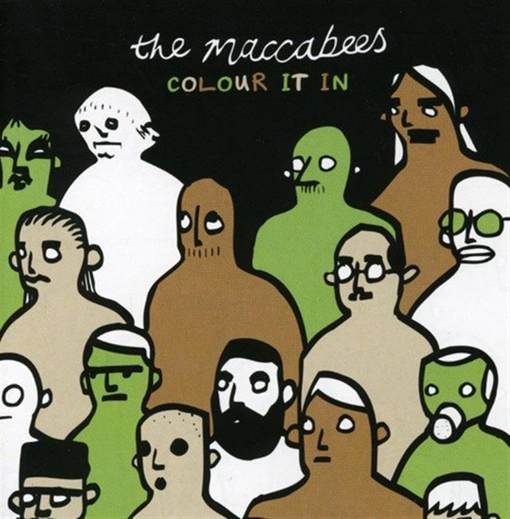 Colour It in Alternative & Indie