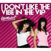I Don't Like the Vibe in... Pop