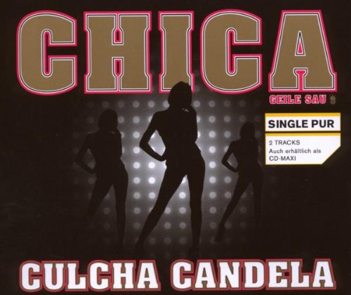 Product Image: Chica (2 Track)