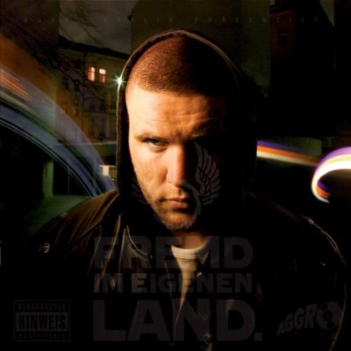 Fremd Im Eigenen Land (Ltd.Premium Edt.) Pop