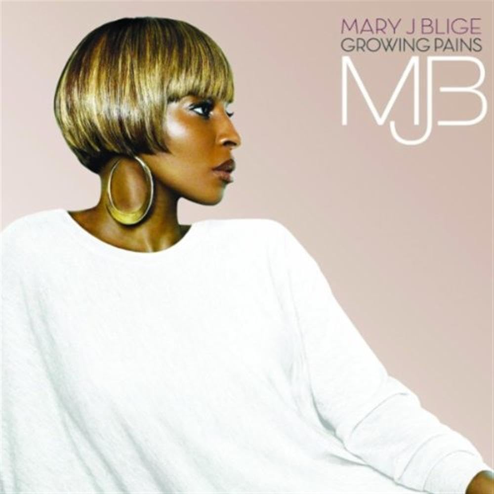 Product Image: Growing Pains (Imported)