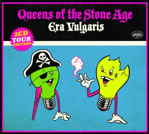 Era Vulgaris cd