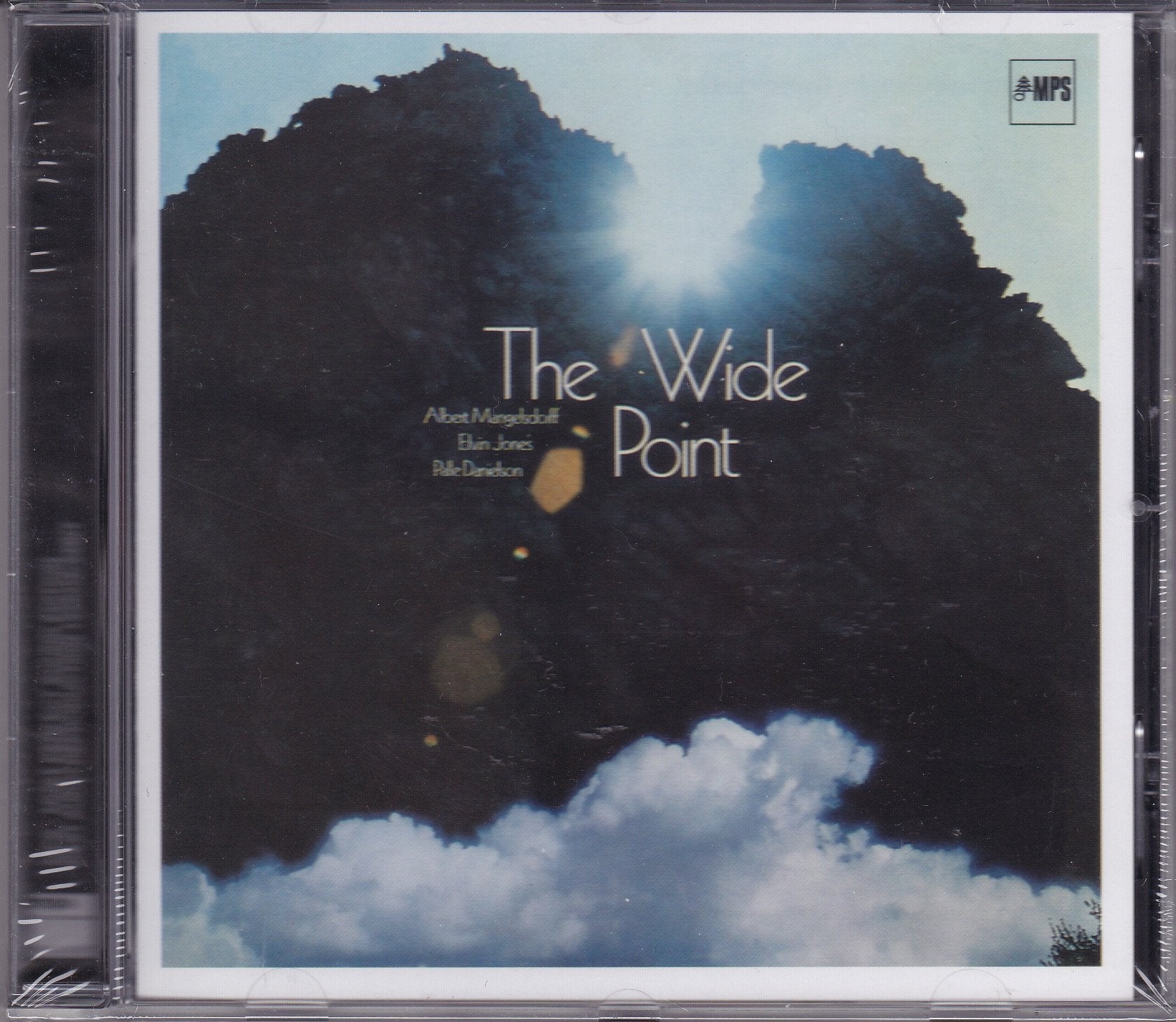 The Wide Point Jazz