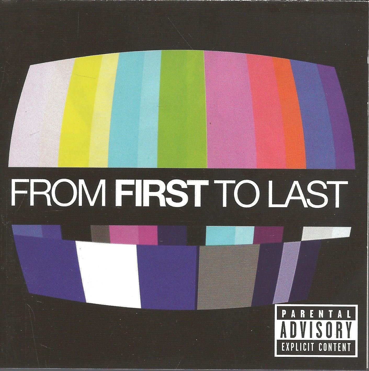 From First to Last Alternative & Indie
