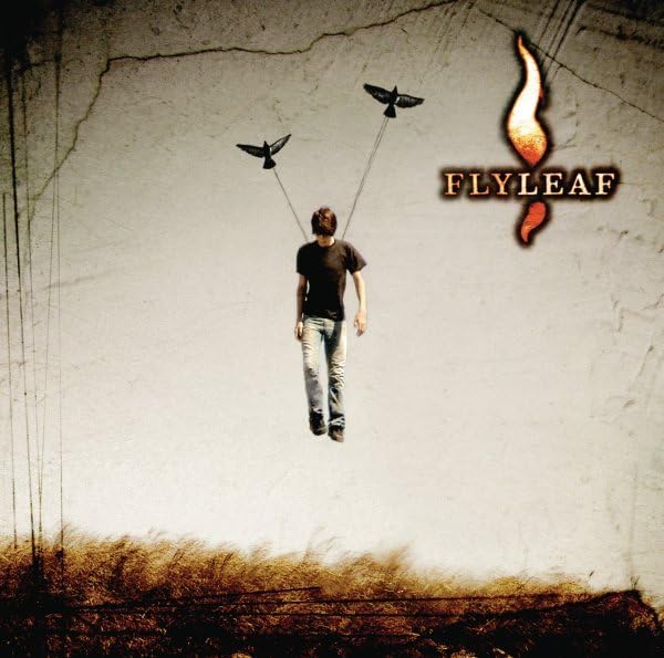 Flyleaf Metal & Hardrock