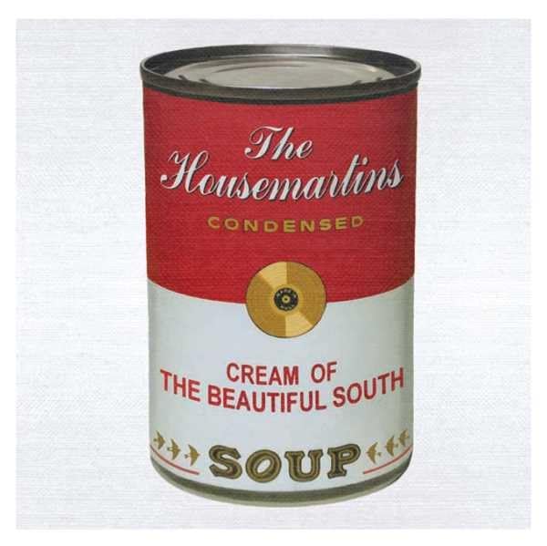 Best Of The Housemartins And The Beautifu,The Very Pop