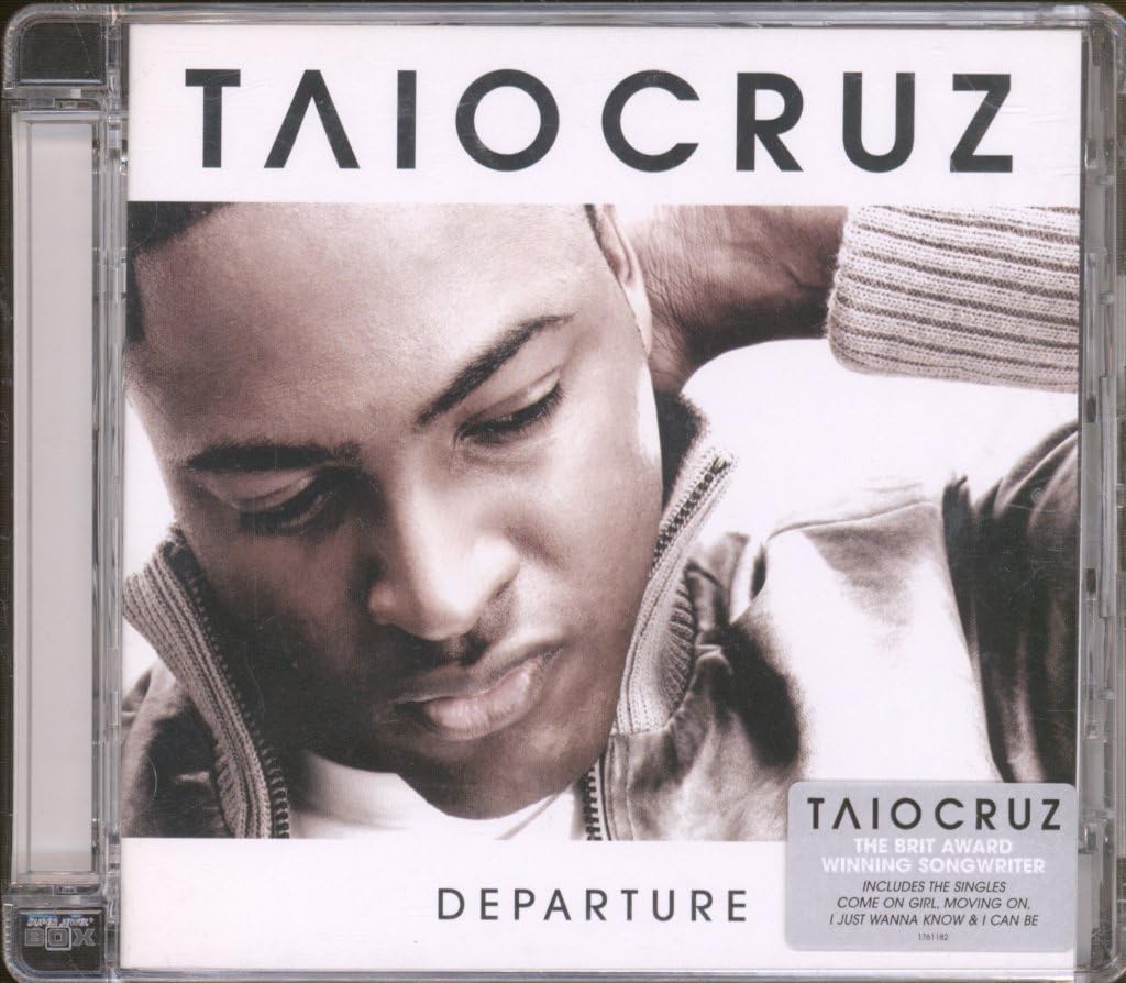 Product Image: Departure