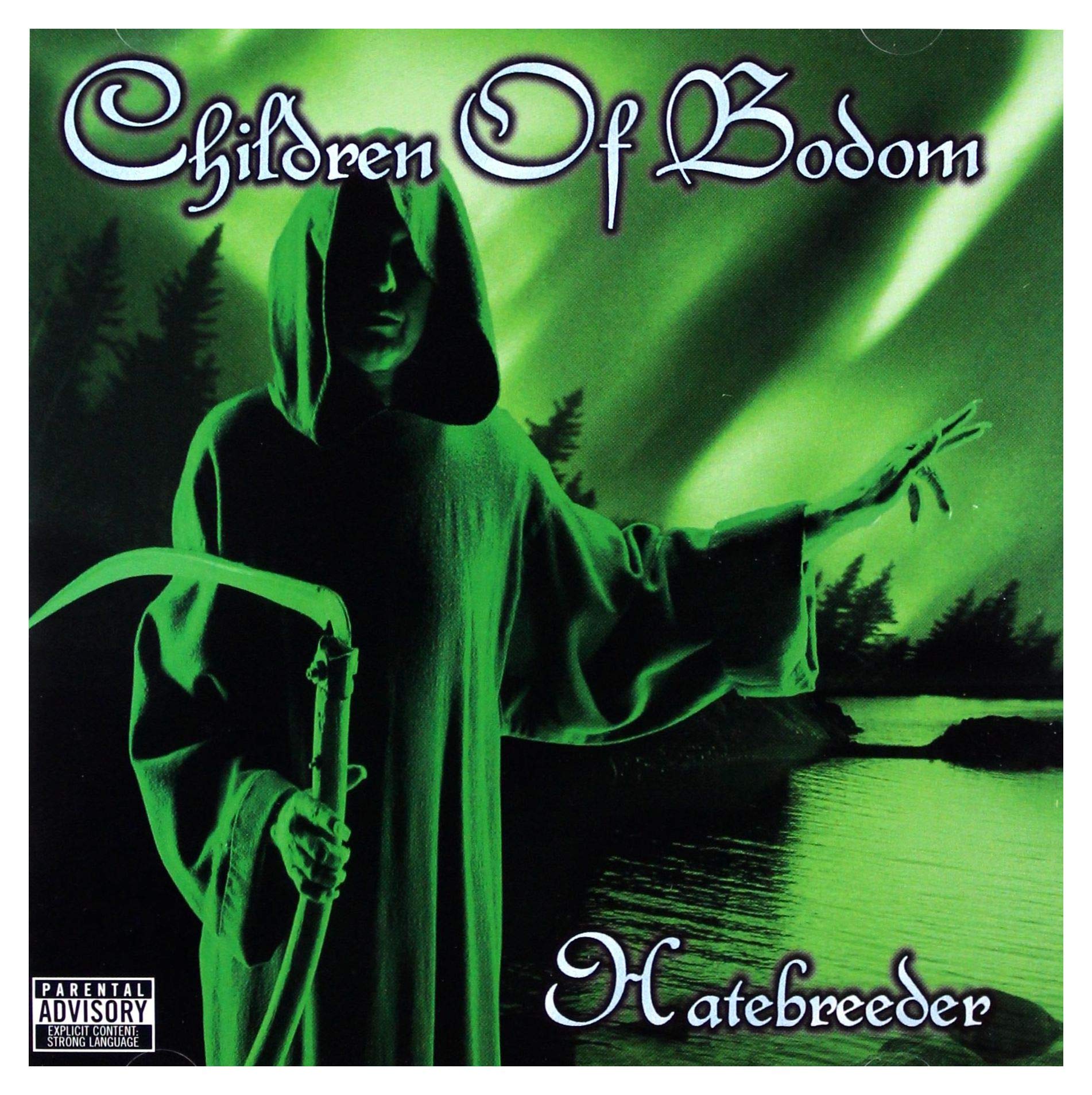 Hatebreeder Metal & Hardrock