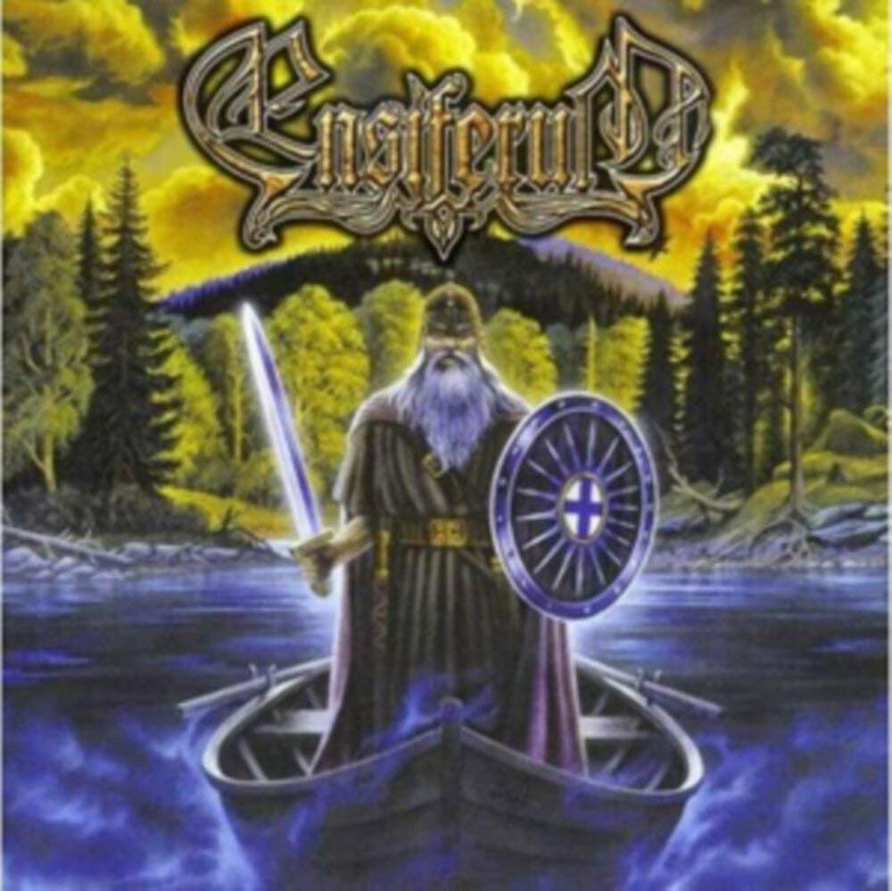 Ensiferum Metal & Hardrock
