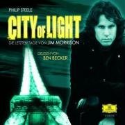 City of Light.die Letzten Tage Von Jim Morrison Children & Young People
