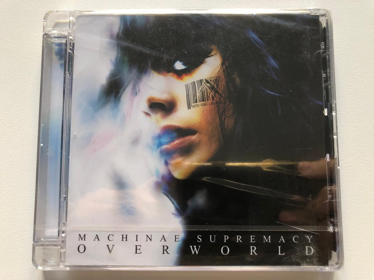 Overworld Metal & Hardrock