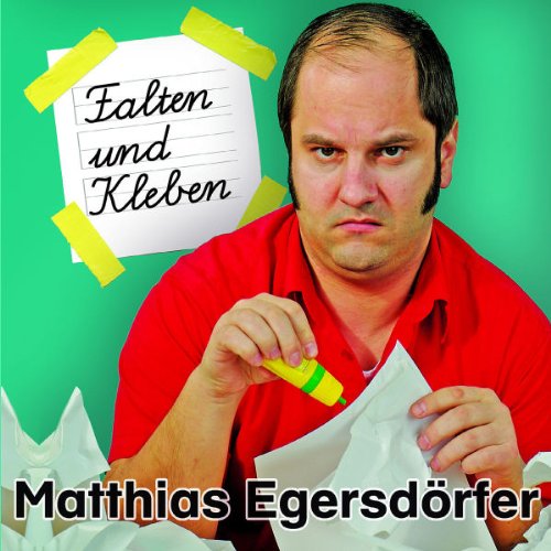 Falten und Kleben (Live) Music