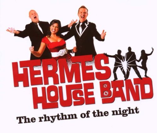 The Rhythm of the Night Pop