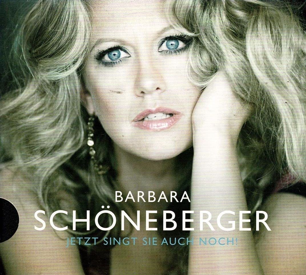 Jetzt singt sie auch noch...! (Ltd.Pur Edt.) German Schlager & Volksmusik