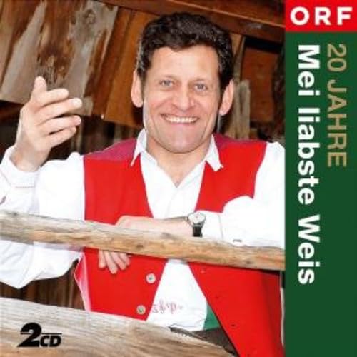 Mei Liabste Weis-20 Jahre Other music genres