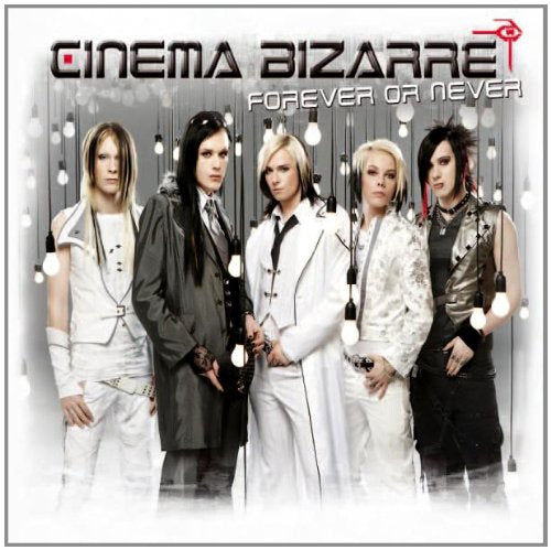 Forever Or Never Pop
