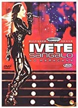 Multishow Ao Vivo IVETE No Maracana (Brazilian) Films