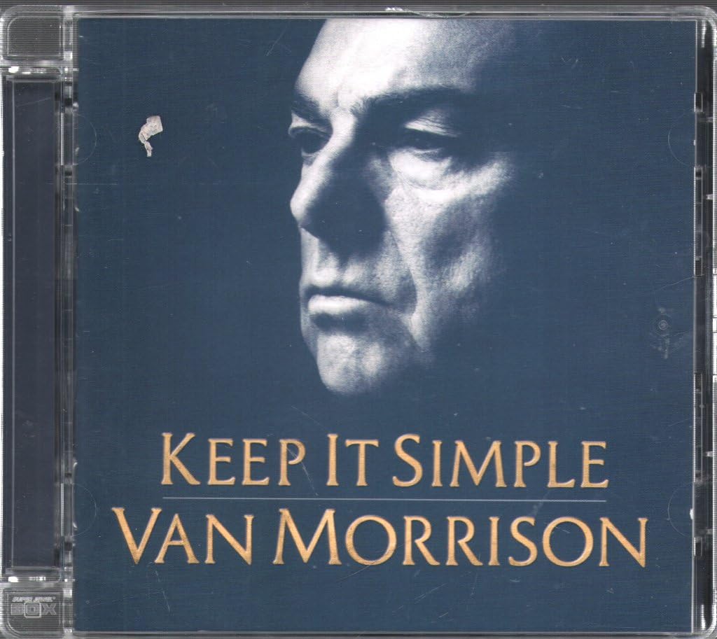 Keep it Simple Blues