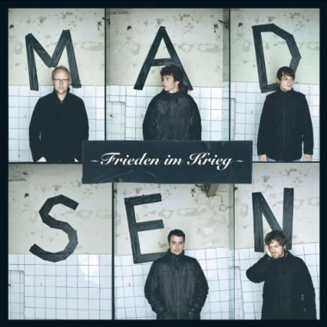 Product Image: Frieden im Krieg
