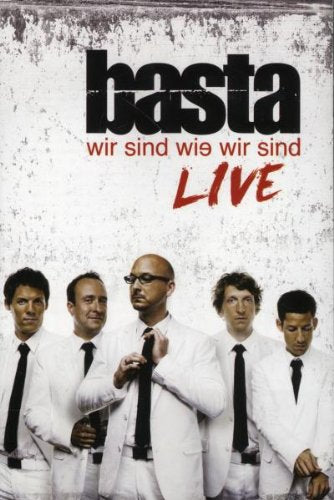 Basta - Wir sind wie wir sind Films