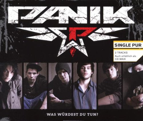 Product Image: Was Würdest du Tun (2-Track)