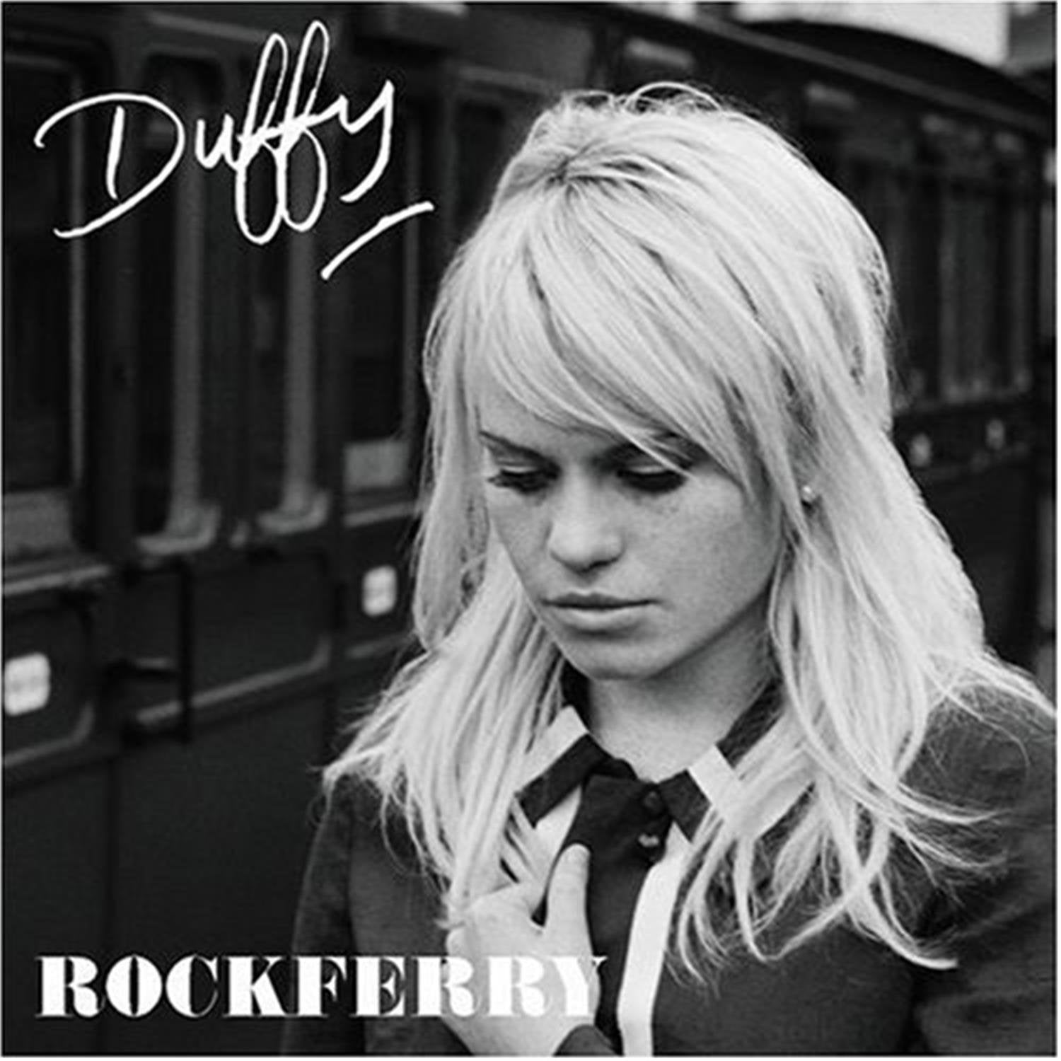 Rockferry Pop