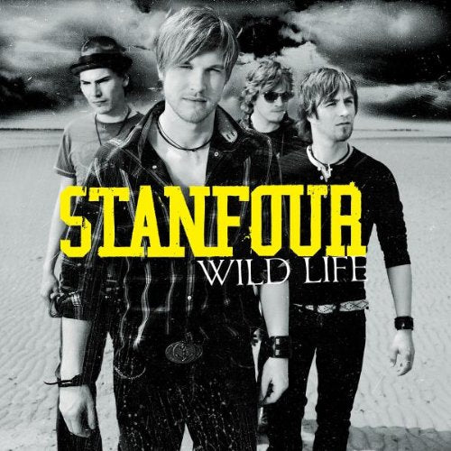 Wild Life incl. In Your Arms Alternative & Indie
