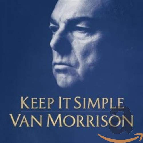 Keep It Simple Blues
