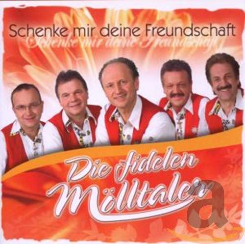 Schenke Mir Deine Freundschaft German Schlager & Volksmusik