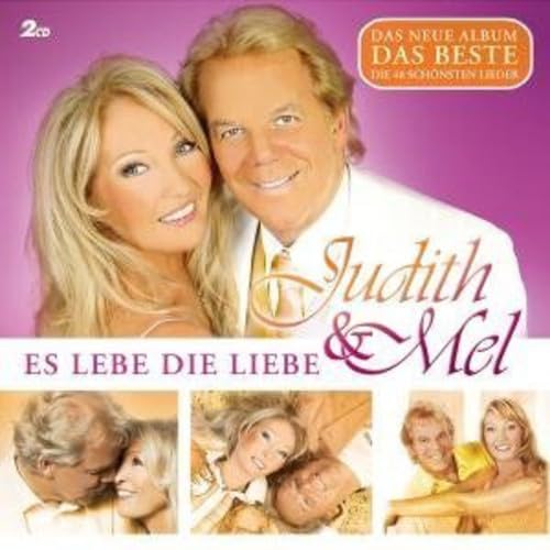 Es Lebe die Liebe-das Beste German Schlager & Volksmusik