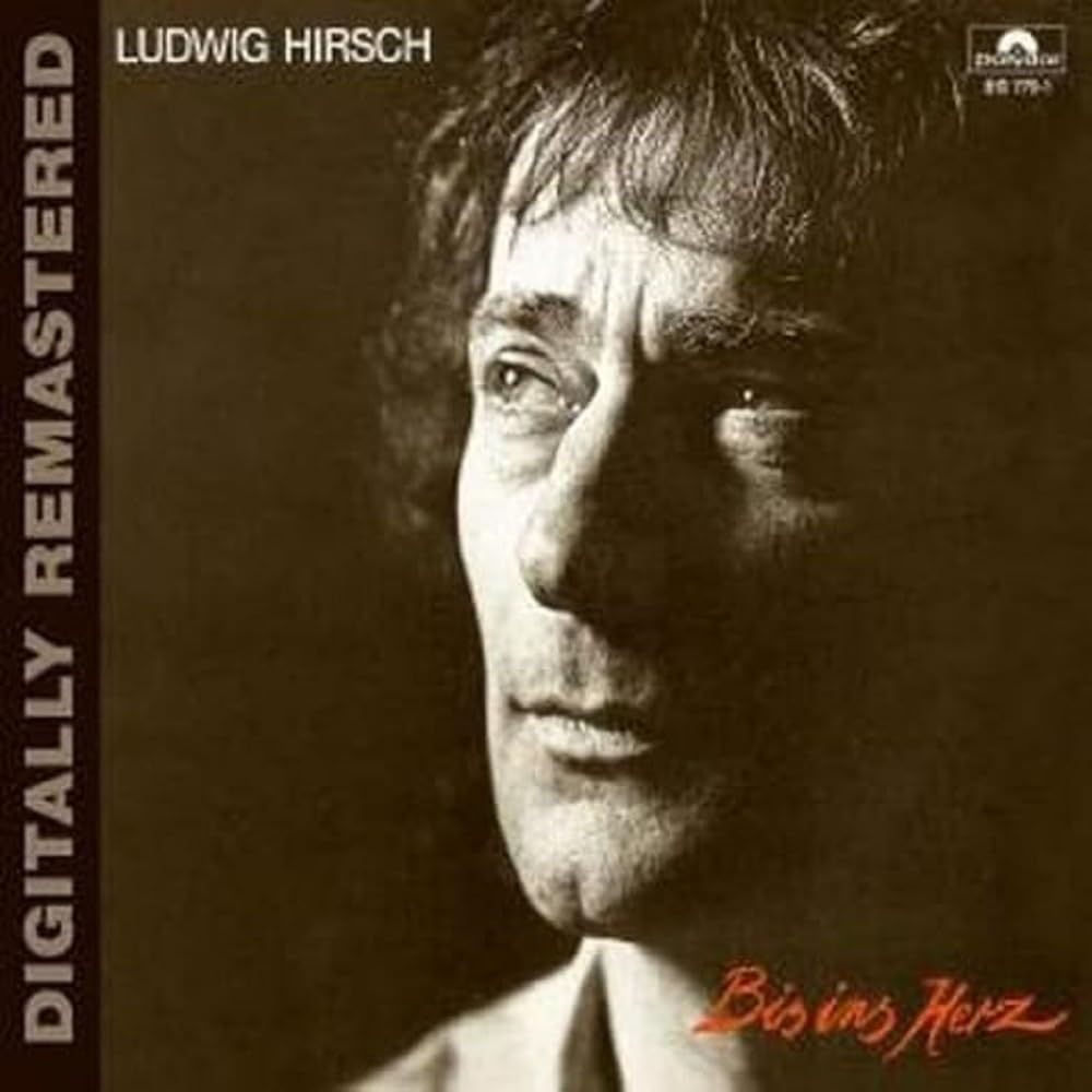 Product Image: Bis ins Herz (digitally remastered)