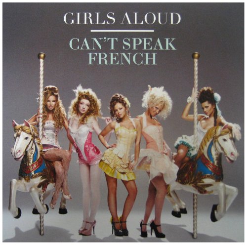 Can't Speak French Pop