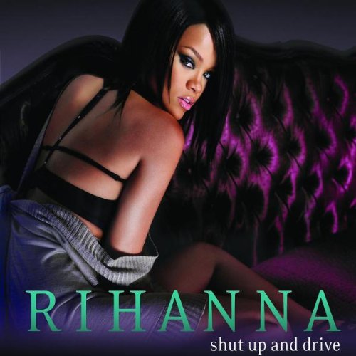 Shut Up and Drive (2-Track) Pop