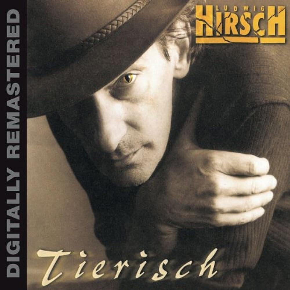 Tierisch (digitally remastered) Country & Folk