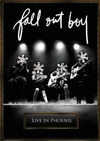 Live In Phoenix Music
