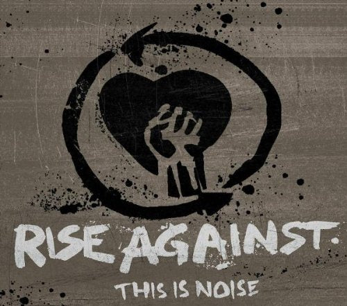 This Is Noise-Ep Alternative & Indie
