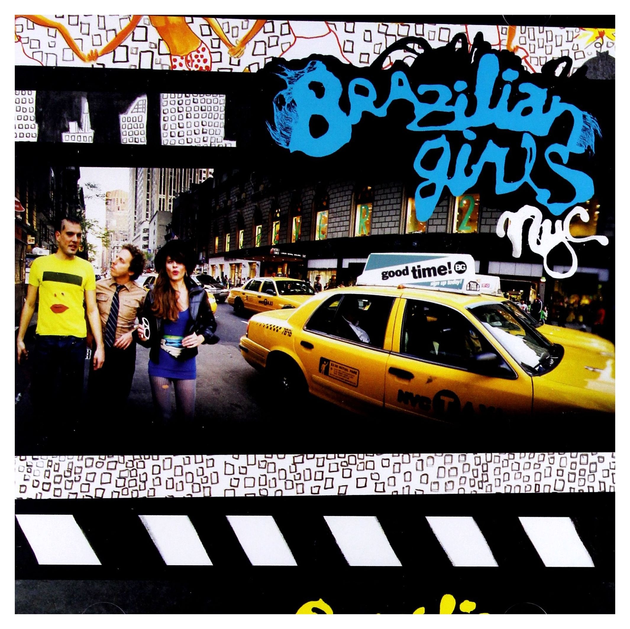 New York City Alternative & Indie