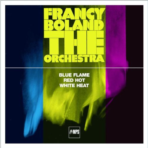 Blue Flame / Red Hot / White Heat Jazz