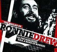 Ballad of Ronnie Drew Pop