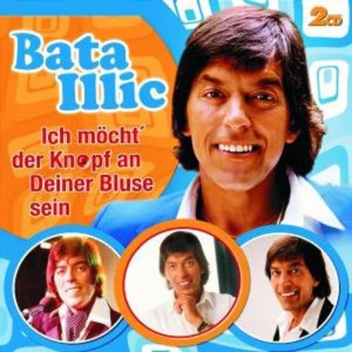Ich möcht der Knopf an Deiner Bluse sein - Das Beste vom Besten German Schlager & Volksmusik