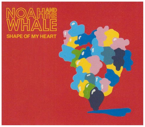 Shape of My Heart Alternative & Indie