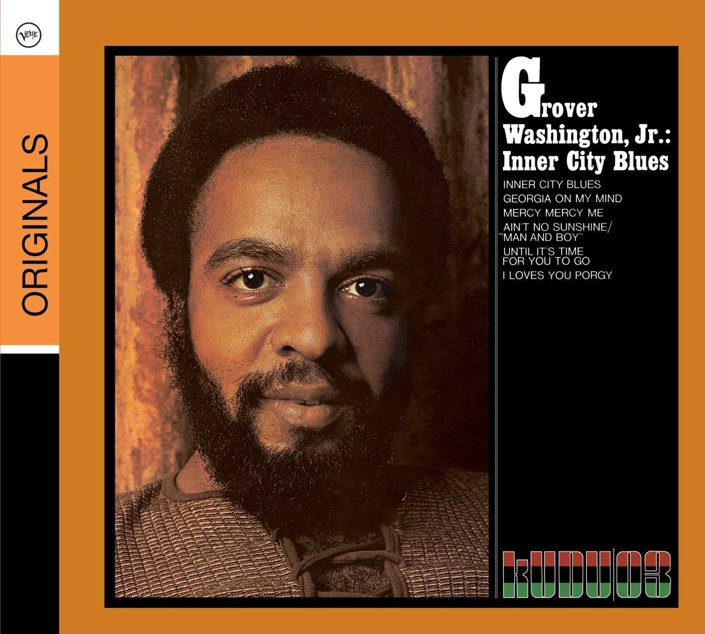 Inner City Blues (Verve Originals Serie) Jazz