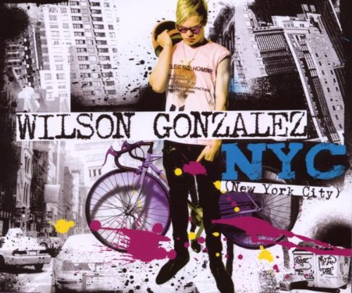 New York City (2-Track) Rock