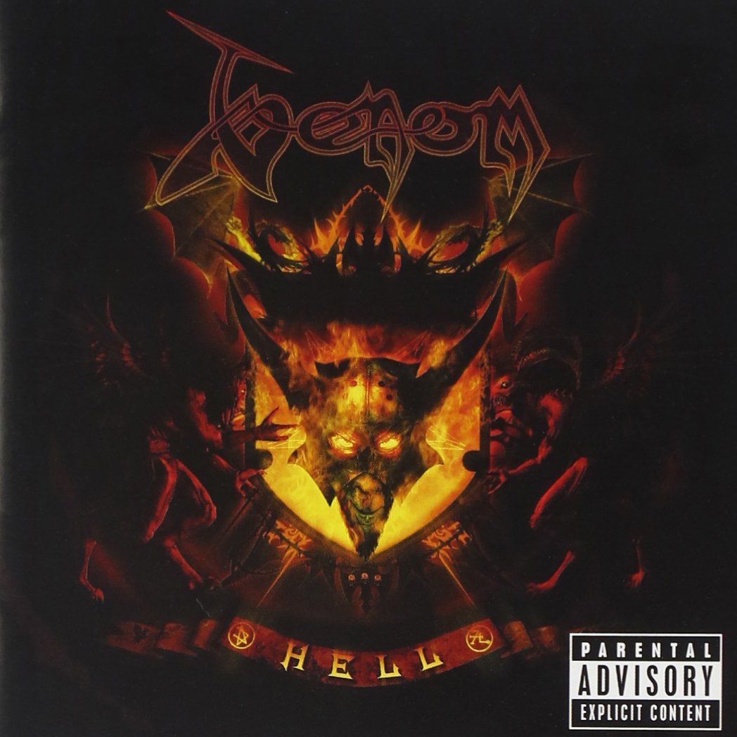 Hell Metal & Hardrock