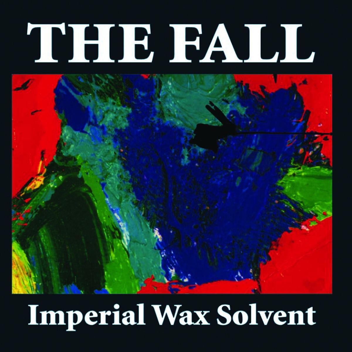 Imperial Wax Solvent Alternative & Indie