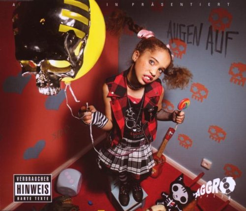 Product Image: Augen auf (2-Track)