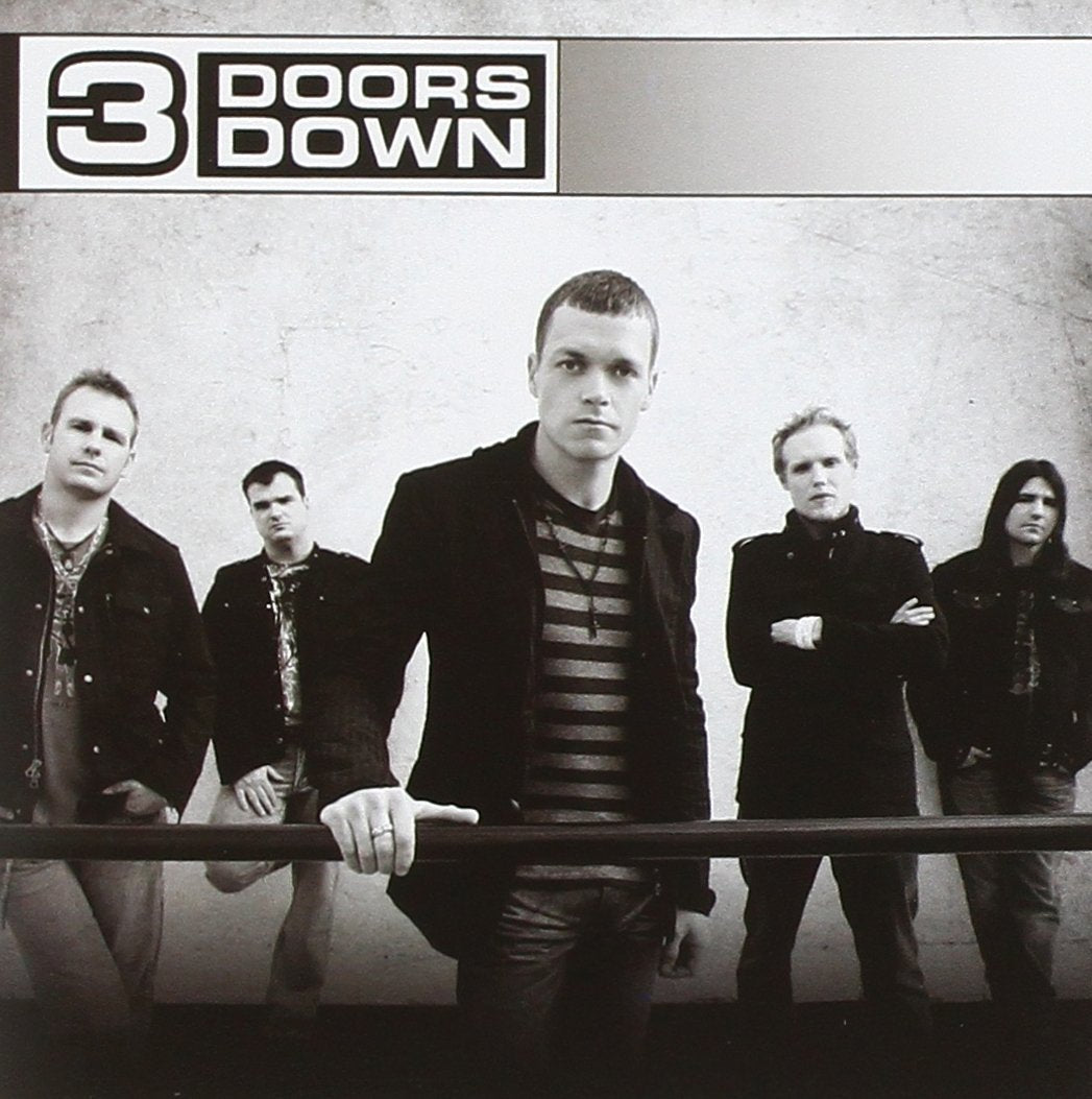 3 Doors Down Alternative & Indie