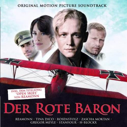 Der Rote Baron Pop