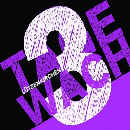 Product Image: 3 Tage Wach (2-Track)